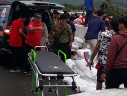 Kecelakaan Bus Rombongan Pelajar SMP IT Bogor di Tol Malang-Pandaan, Empat Korban Meninggal