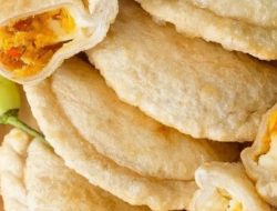 5 Ide Resep Cireng Isi Simple yang Bisa Jadi Ide Jualan, Dijamin Lembut dan Tidak Alot!