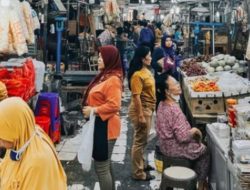 7 Kuliner Viral dan Legendaris di Pasar Gede Solo, Harganya Terjangkau Banget!