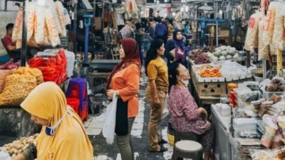 7 Kuliner Viral dan Legendaris di Pasar Gede Solo, Harganya Terjangkau Banget!