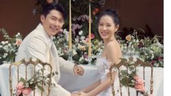 Hyun Bin Ceritakan Perubahannya Setelah Menikah dengan Son Ye Jin