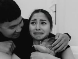 Selamat Nikita Willy Melahirkan Anak Kedua di Amerika, Pakai Metode Water Birth!