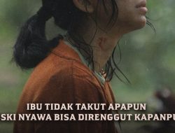 Sinopsis Film Hutang Nyawa, Kisah Penuh Misteri dari Pabrik Gemah Ripah 1990