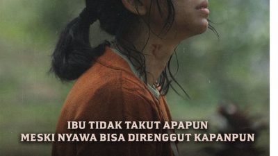 Sinopsis Film Hutang Nyawa, Kisah Penuh Misteri dari Pabrik Gemah Ripah 1990