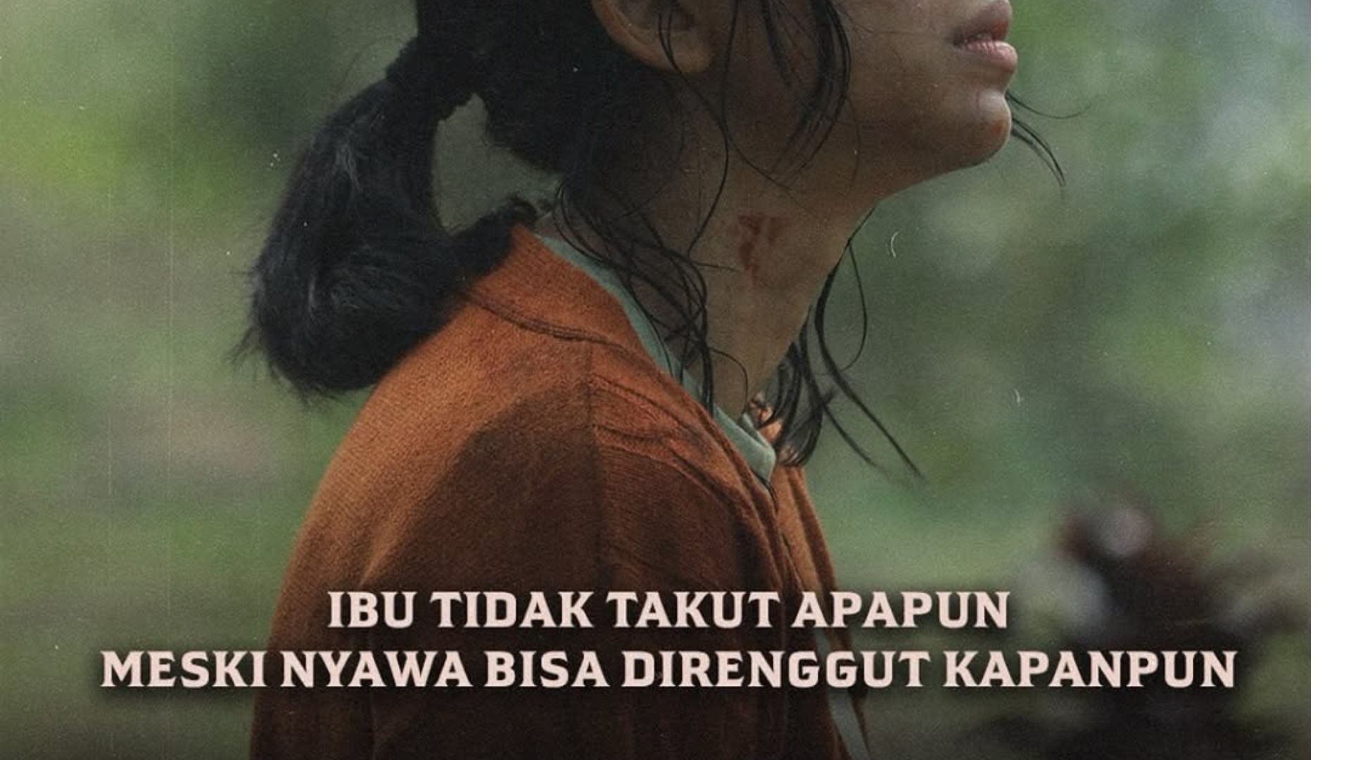 Deretan Daftar Pemain Film Hutang Nyawa, Diadaptasi dari Thread yang Pernah Viral!