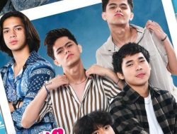 Sinopsis dan Daftar Pemain Sinetron Asmara Gen Z yang Sedang Tayang di SCTV, Kalian Sudah Nonton?
