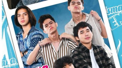 Sinopsis dan Daftar Pemain Sinetron Asmara Gen Z yang Sedang Tayang di SCTV, Kalian Sudah Nonton?