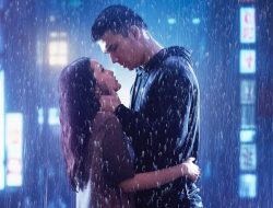 Sinopsis dan Daftar Pemain Series Aku Tak Membenci Hujan, Dibintangi Jeff Smith dan Aisyah Aqila