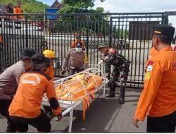 Korban Tenggelam di Waduk Bendo Ponorogo Ditemukan dalam Kondisi Mengenaskan