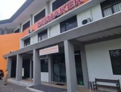 UMK Kabupaten Kediri 2025 Masih dalam Tahap Pembahasan