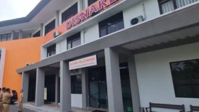 UMK Kabupaten Kediri 2025 Masih dalam Tahap Pembahasan