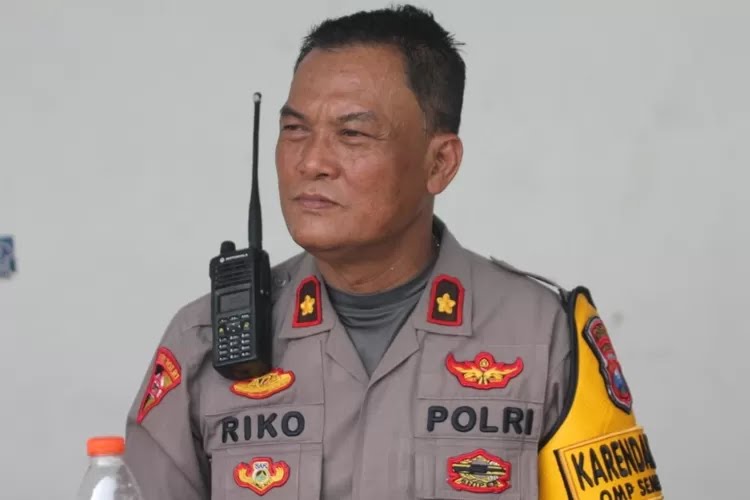 Puluhan Polisi Diterjunkan Amankan Rekapitulasi Suara Pilkada Kediri