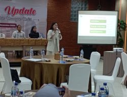 OJK Kediri Terima 1.381 Pengaduan dan Permintaan Layanan Keuangan Sepanjang 2024, Ini Infonya