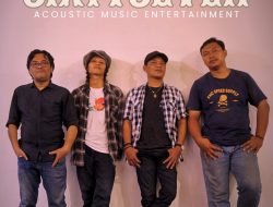 Perayaan Nataru di Gendhis Pujasera Hadirkan Hiburan Akustik Berkualitas dari Sixtyseven