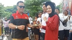 Kingkers Rayakan Ulang Tahun ke-14 Bersama Vinanda Pramesti, Tegaskan Semangat Kebersamaan