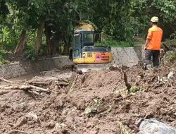 Ponorogo Dilanda 39 Peristiwa Banjir dalam Dua Bulan, November Jadi Puncaknya