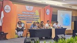 Bawaslu Kota Kediri Evaluasi Kinerja, Pilkada 2024 Berjalan Lancar dan Efektif