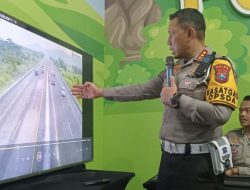 Kronologi Penyebab Kecelakaan Maut di Jalan Tol Pandaan-Malang, Puluhan Rombongan Pelajar Terluka!