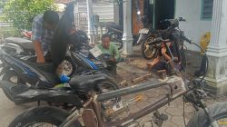 NSR Motor Kediri, Pilihan Bengkel di Kota Kediri dengan Pelayanan Prima di Tahun Baru