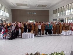 Peringati Hari Disabilitas Internasional 2024 dengan Pesan Inklusivitas, Ketua Tim Penggerak PKK Kabupaten Kediri Beri Apresiasi