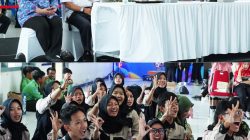 Grand Final Duta Genre Kabupaten Kediri 2024: Wadah Generasi Muda Berprestasi