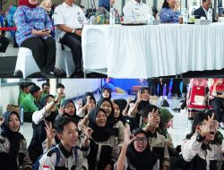 Grand Final Duta GenRe di Kabupaten Kediri 2024, Wadah Generasi Muda Berprestasi