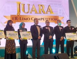 Perayaan Hari Jadi RSUD Gambiran ke-149, Semangat Gemilang dengan Nuansa Budaya