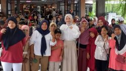 Kota Kediri Siap Jadi Kota Ramah Disabilitas, Calon Wali Kota Terpilih Hadiri Penyerahan Tanah Hibah Pembangunan Gedung SLB Baru