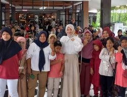 Kota Kediri Siap Jadi Kota Ramah Disabilitas, Calon Wali Kota Terpilih Hadiri Penyerahan Tanah Hibah Pembangunan Gedung SLB Baru