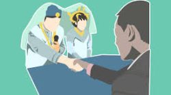 Ratusan ABG di Blitar Ajukan Dispensasi Nikah, Banyak Kasus Hamil Duluan Jadi Pemicu