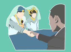 Ratusan ABG di Blitar Ajukan Dispensasi Nikah, Banyak Kasus Hamil Duluan Jadi Pemicu