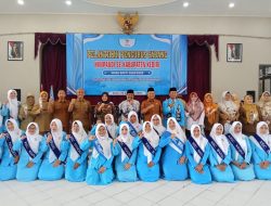 Pelantikan Pengurus Himpaudi Kediri 2024-2028, Meningkatkan Transformasi Organisasi Pendidikan