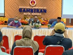 Klinik Psikiatri RSUD Gambiran Kediri, Solusi Bagi Kesehatan Jiwa Masyarakat