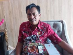 Penetapan UMK Kota Blitar Molor Akibat Permenaker Belum Turun