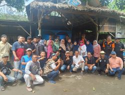 Revitalisasi Seni dan Budaya Kauman, Pemuda Menghidupkan Tradisi yang Lama Terlupakan