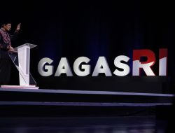 Menag Nasaruddin Umar Tawarkan Enam Gagasan untuk Pemberantasan Korupsi di Indonesia