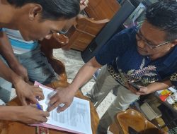 PT SAI Perluas Pabrik di Nganjuk, Libatkan Warga Lokal dalam Pengerjaan Proyek