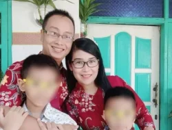 Satu Keluarga di Kediri Tewas Dibunuh, Motifnya Pencurian Disertai Kekerasan