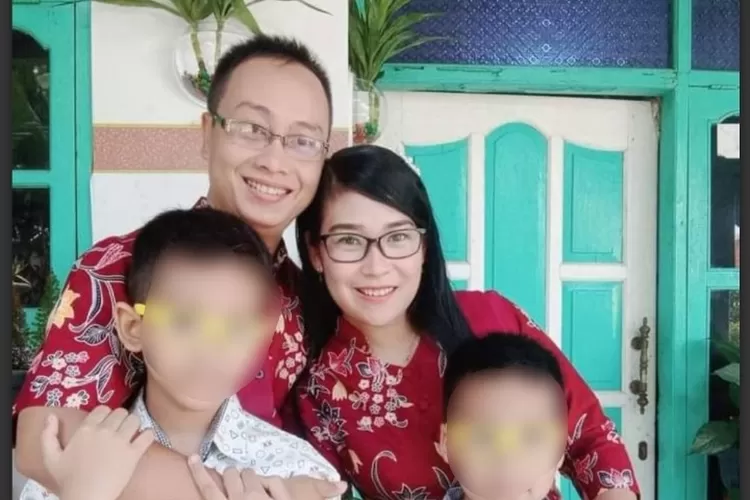 Satu Keluarga Tewas di Kediri, Anak Bungsu Selamat dan Dirawat di RS Bhayangkara