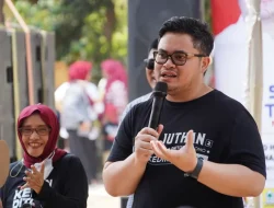 Mas Dhito dan Wabup Dewi Kembali Aktif, Fokus Tuntaskan Sejumlah Program Prioritas