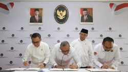 Pemerintah Tetapkan Hari Libur Nasional dan Cuti Bersama 2025 Sebanyak 27 Hari