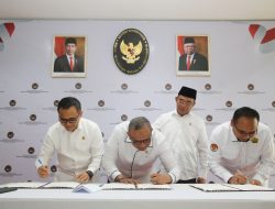 Pemerintah Tetapkan Hari Libur Nasional dan Cuti Bersama 2025 Sebanyak 27 Hari