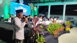 Meriahkan Milad Kedua, NSAC Gelar Ngronggo Bersholawat, Hadirkan Gus Bahru Zamzami