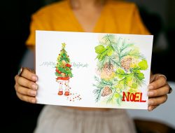 5 Puisi Natal Sederhana dan Penuh Makna, Menyentuh Hati Banget!