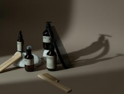 18 Shampo Non SLS Terbaik dengan Harga Murah yang Ampuh untuk Atasi Rambut Rontok