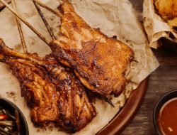 6 Ide Resep Ayam Bakar dan Ikan Bakar Nikmat untuk Tahun Baru, Dijamin Mantul!