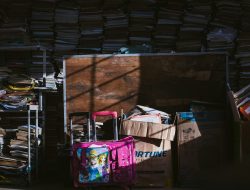 Mengenal Hoarding Disorder, Gangguan Mental yang Suka Menimbun Barang