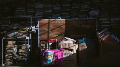 Mengenal Hoarding Disorder, Gangguan Mental yang Suka Menimbun Barang