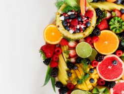 5 Buah yang Ampuh untuk Meredakan Batuk, Simak Yuk!