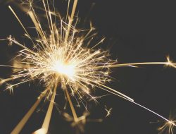 30 Link Twibbon Tahun Baru 2025 yang Unik dan Menarik, Intip Yuk!